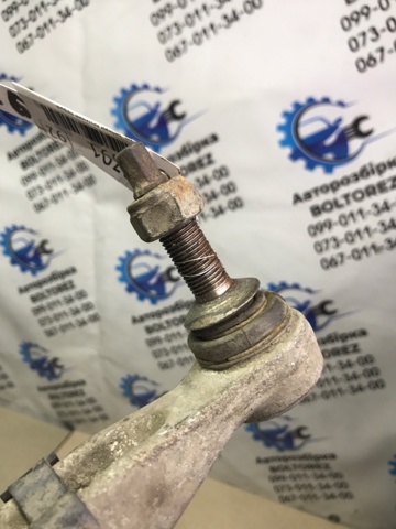 Балансир підвіски задній лівий 33326767831 BMW