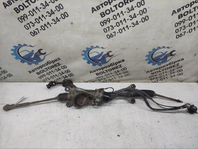 Рейковий рульовий механізм 34110SC060 SUBARU