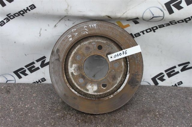 Дискові гальма 34216864056 BMW