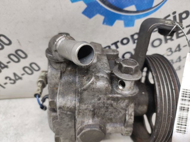 Насос рульового механізму 34430FG0209L SUBARU