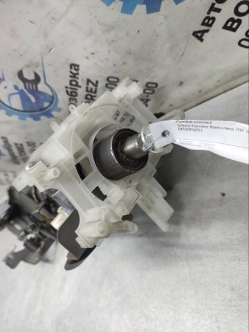 Колонка рульова 34500FG031 SUBARU