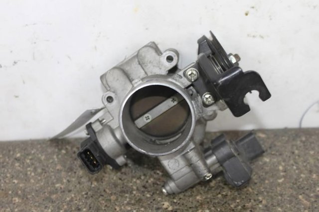 Заслінка повітряна 351002B100 HYUNDAI
