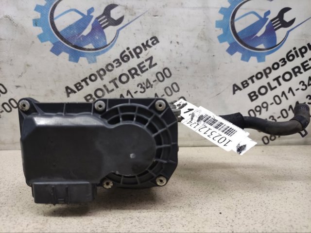 Заслінка повітряна 351002B310 HYUNDAI