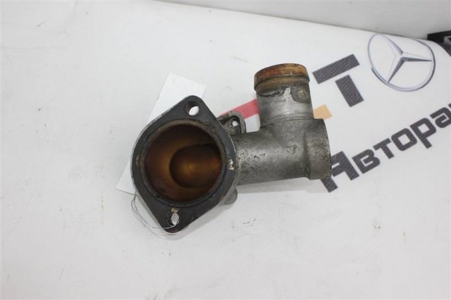 Блок дросельної заслінки 351002XXX HYUNDAI