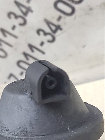 Дросільна заслінка в зборі 351004A400 HYUNDAI