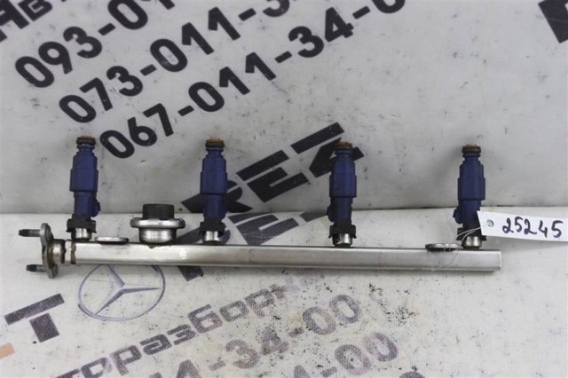 Форсунки електромагнітні 3531028000 HYUNDAI