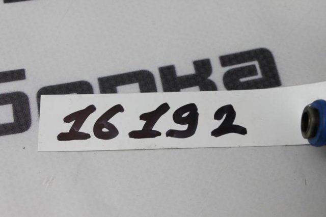 Форсунка дизельна в зборі, розпилювач + тримач 353102G710 HYUNDAI