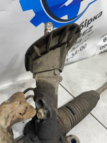 Рейковий рульовий механізм 36001481 VOLVO