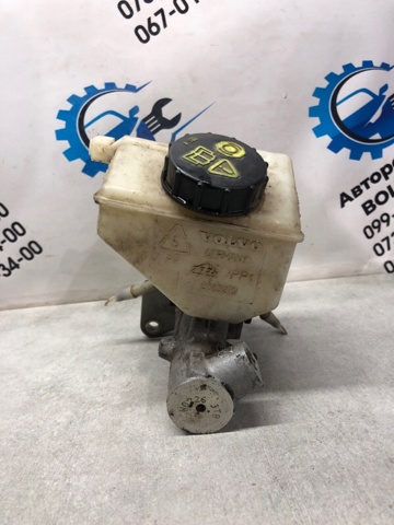 ГТЦ 36002376 VOLVO