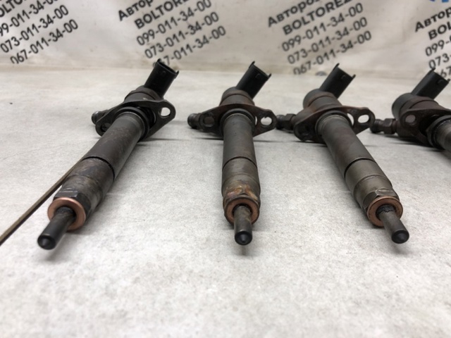 Форсунка інжектора 36050288 VOLVO