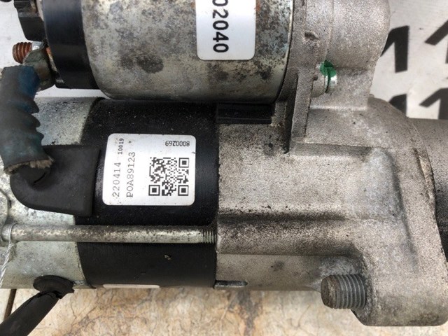 Стартер двигуна 361002F000 HYUNDAI