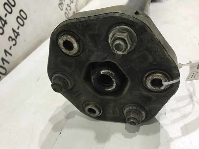 Вал карданний задній 3710053081 TOYOTA
