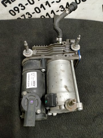 Компресор пневмоподвески 37206789938 BMW