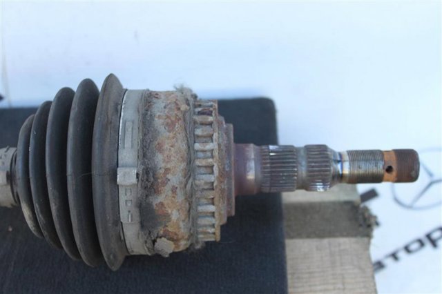 Привід правий 374249 OPEL