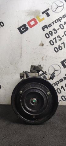 Компресор холодоагенту 388105A2A01 HONDA