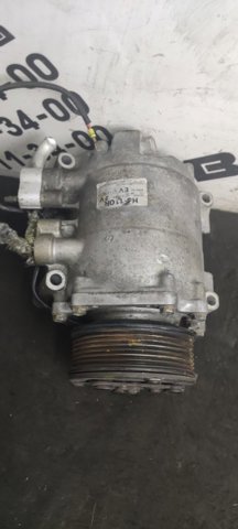 Компресор системи кондиціювання 38810PNB006 HONDA