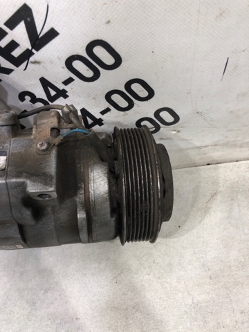 Компресор системи кондиціювання 38810RBDE11 HONDA