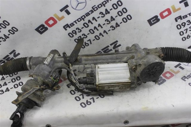 Управління рульове в зборі 39032955 GM