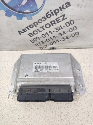 ЕБУ 3910127250 HYUNDAI