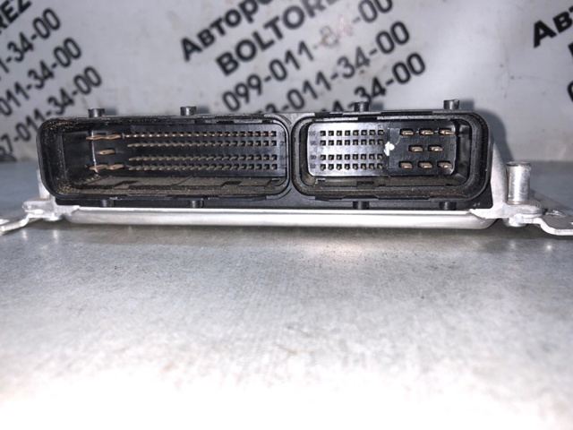 Комп'ютер двигуна 3910127253 HYUNDAI