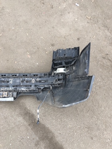 Буфер (бампер) задній 39879304 VOLVO