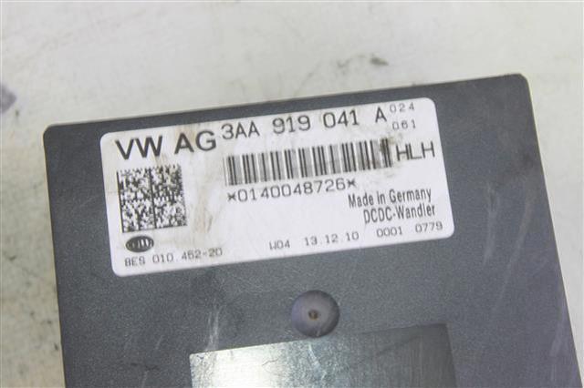 Стабілізатор напруги 3AA919041A VAG