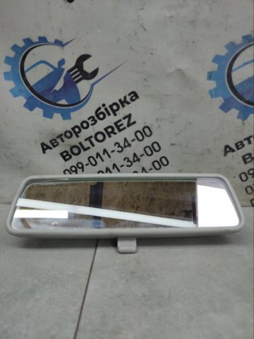 Дзеркало заднього виду в салоні 3B0857511A VAG