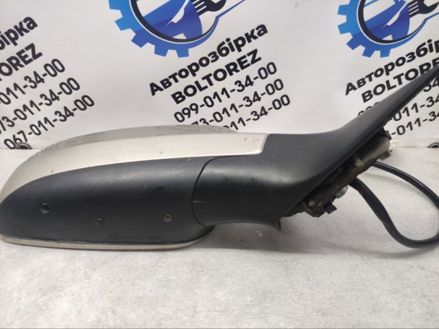 Праве дзеркало заднього виду 3B1857502BH VAG
