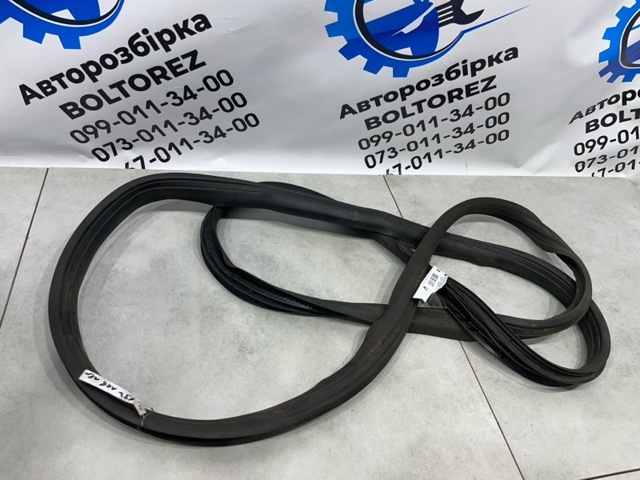 Прокладка дверей багажника 3B5827705G VAG