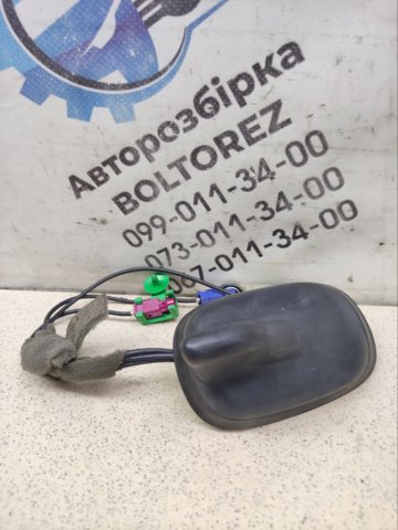 Антена автомобильна 3C0035507T VAG