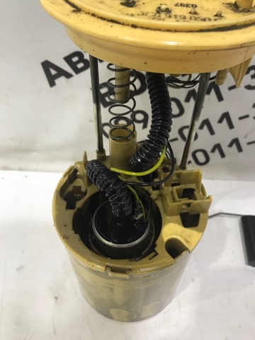 Насос занурювальний в баці 3C0919050G VAG