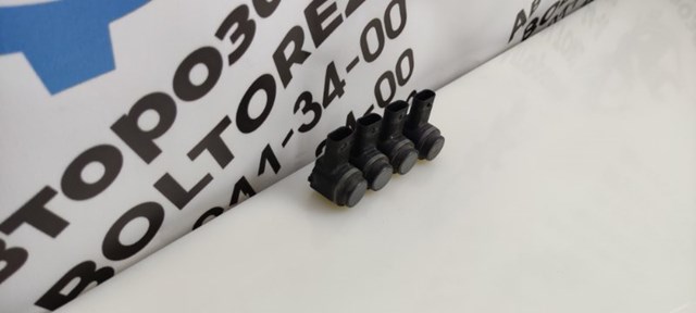Датчик сигналізації парковки (парктронік), задній 3C0919275S VAG