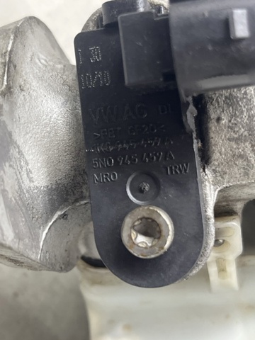 ГТЦ 3C1614019E VAG