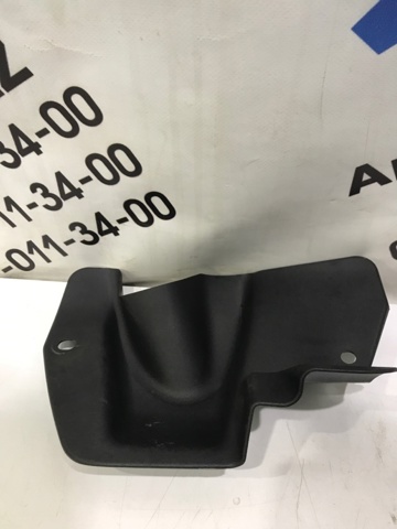 Накладка рульової колонки 3C1863129A VAG