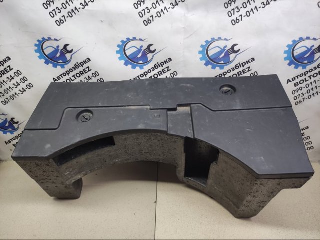 Скринька для інструментів 3C5012115C VAG