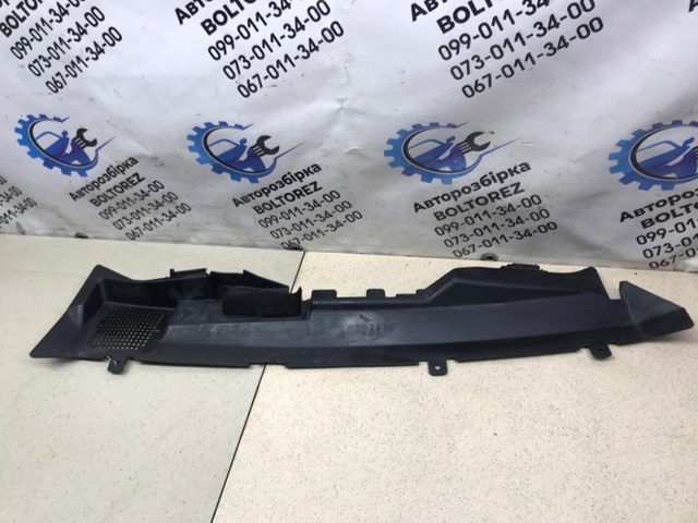 Конденсатор системи охолодження системи 3M5116613AF FORD