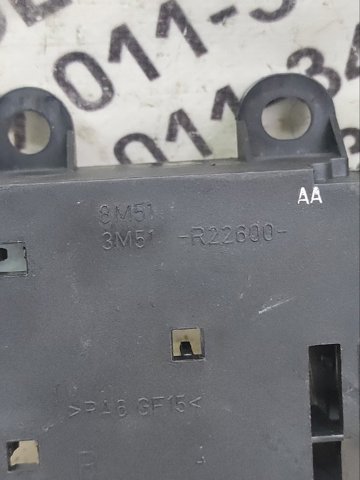 Ручка передніх дверей внутрішня, права 3M51R22600 FORD