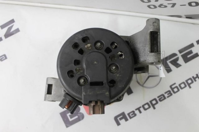 Генератор 3M5T10300LD FORD