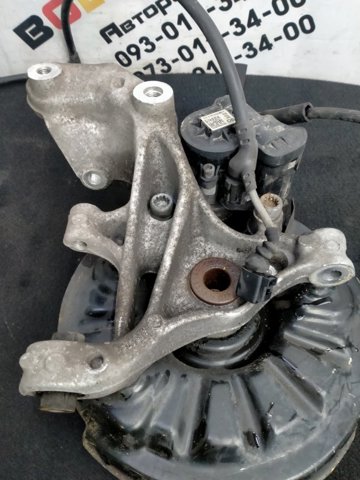 3Q0501117A VAG
