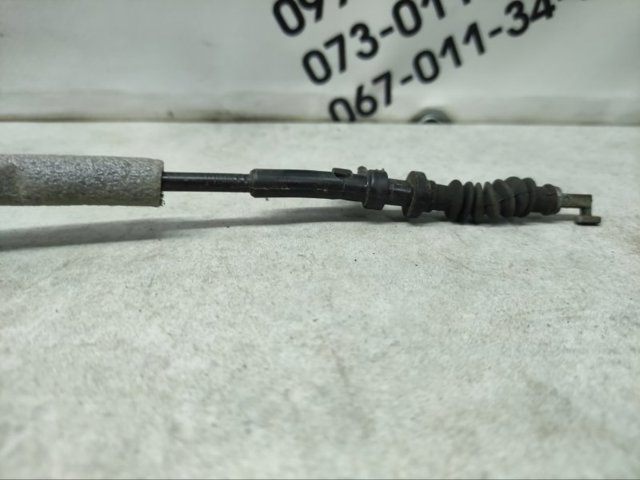 Тримач зовнішньої ручки дверей, передньої правої 3T0837885D VAG