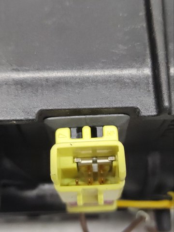 Подушка безпеки бокова 3T0880204A VAG