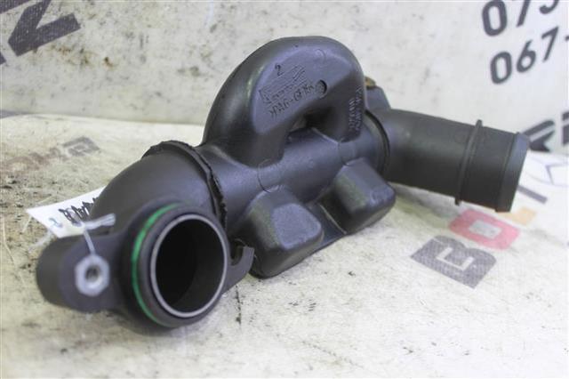 Резонатор впускного колектора 4026003524 FORD