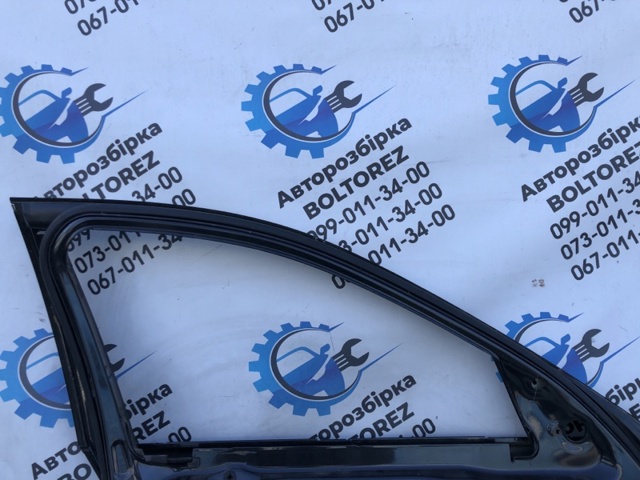 Двері передні, ліві 41007206107 BMW