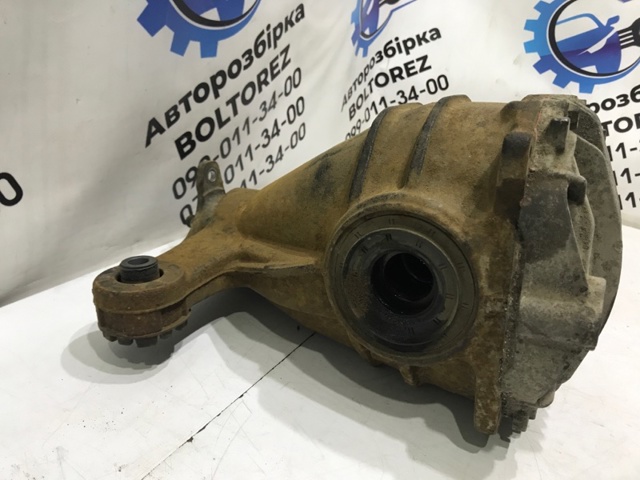 Редуктор колісний моста заднього 4111053170 TOYOTA