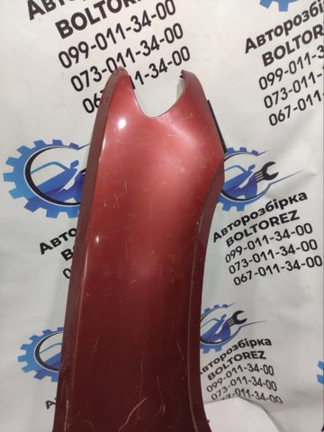 Переднє праве крило 41357000386 BMW