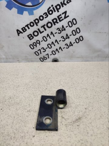Петля задніх лівих дверей 41528207937 BMW