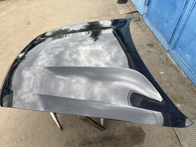 Капот 41617486754 BMW