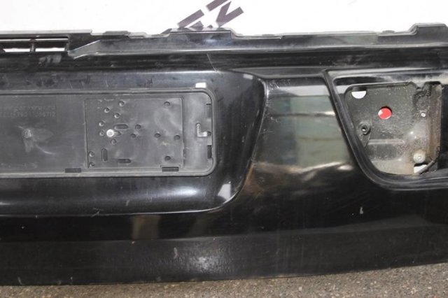 Борт задній платформи 41627130827 BMW