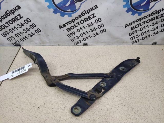 Деталі багажника (петлі і упор кришки) 41628203278 BMW