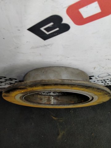 Диск гальмівний задній 4243142060 TOYOTA